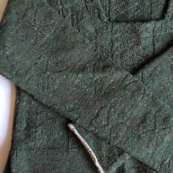 Anthropologie Wool Sweater - Picture 5 of 5